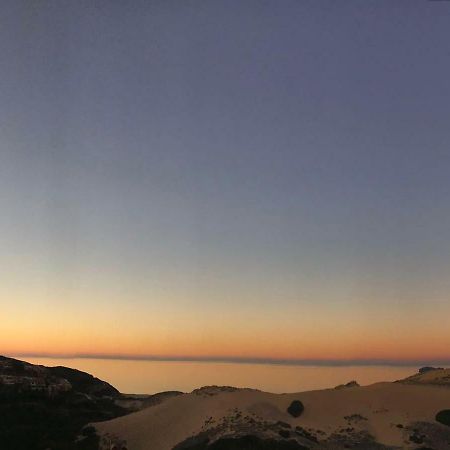 فيلا توري دي كورساريفي Le Onde المظهر الخارجي الصورة