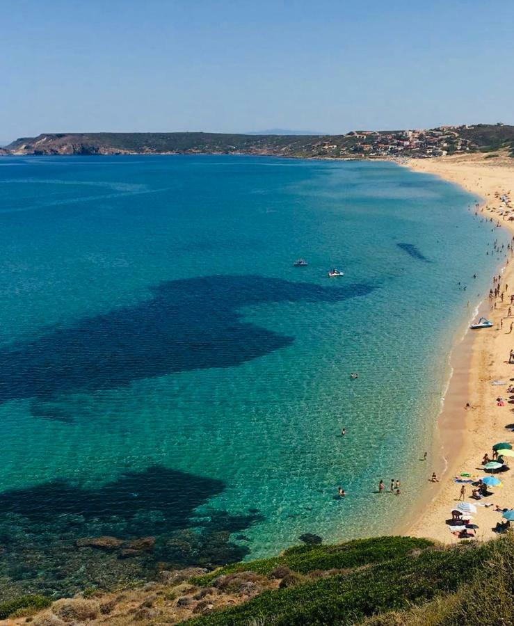 فيلا توري دي كورساريفي Le Onde المظهر الخارجي الصورة