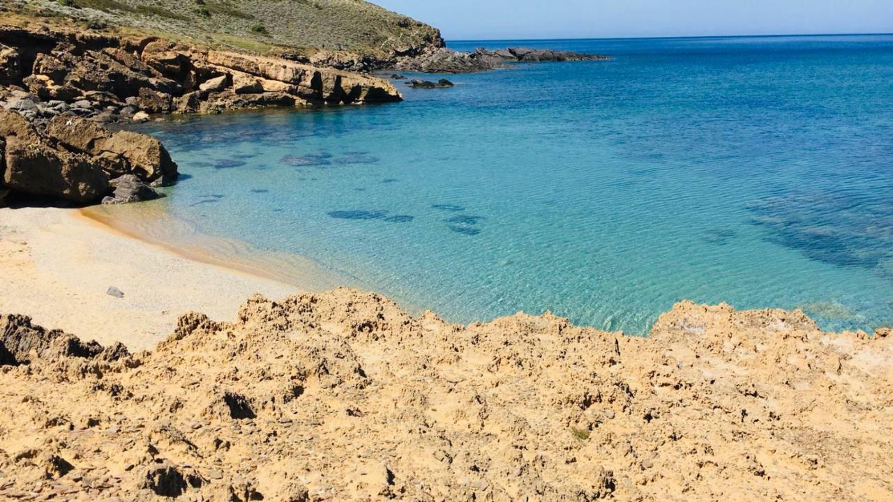 فيلا توري دي كورساريفي Le Onde المظهر الخارجي الصورة